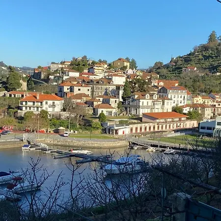 Da Ribeirinha Dom wakacyjny