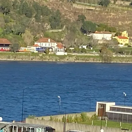 펜션 Da Ribeirinha