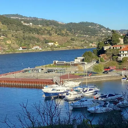 Da Ribeirinha Carquere