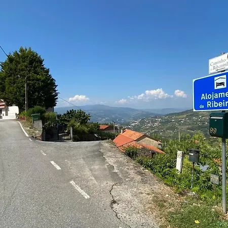 Da Ribeirinha Carquere