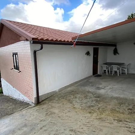 Da Ribeirinha Holiday home *