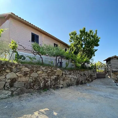 Da Ribeirinha Holiday home Carquere