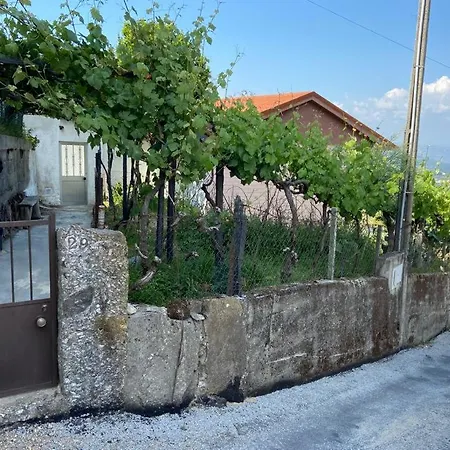 Da Ribeirinha * Carquere