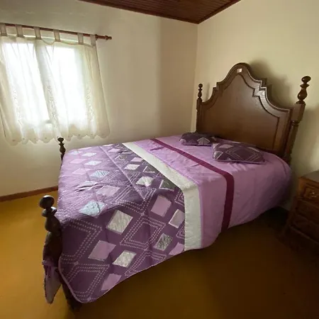 Da Ribeirinha Holiday home Carquere