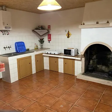 Da Ribeirinha Holiday home