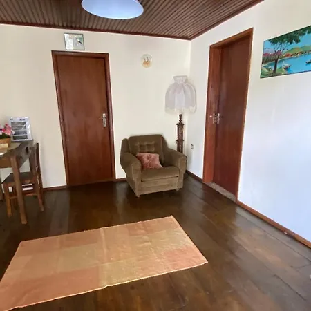 Dom wakacyjny Da Ribeirinha *