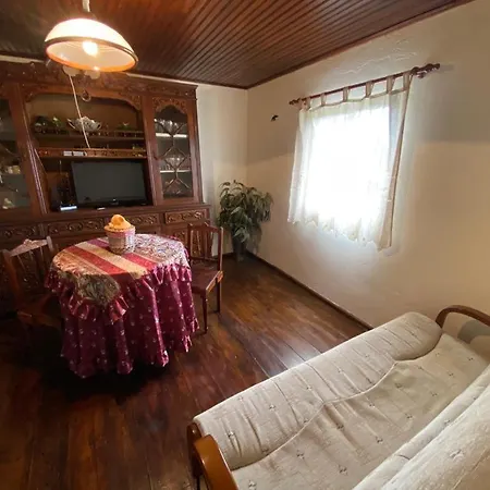 Holiday home Da Ribeirinha Carquere