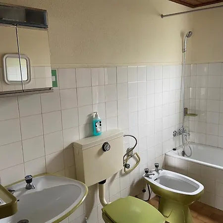 Da Ribeirinha Casa vacanze Carquere