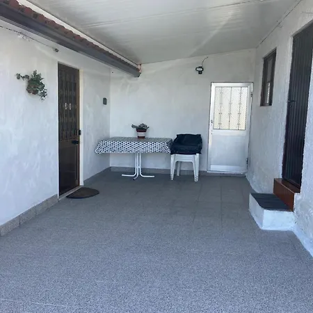 Da Ribeirinha Dom wakacyjny Carquere