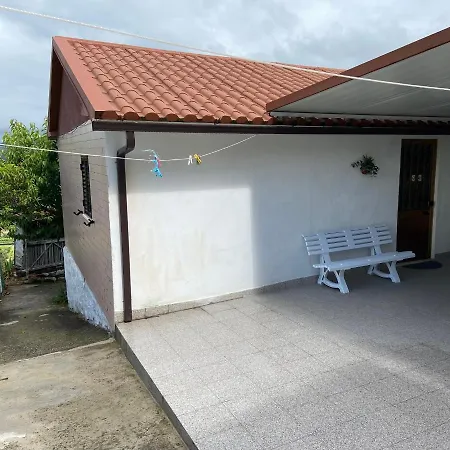 Dom wakacyjny Da Ribeirinha *