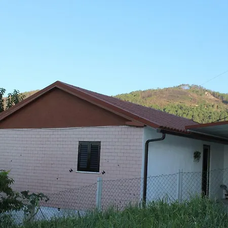 Dom wakacyjny Da Ribeirinha *