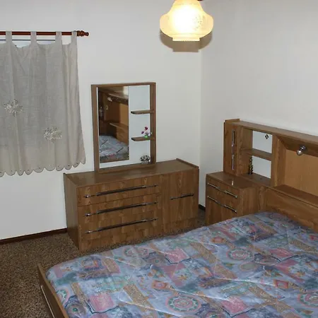 Dom wakacyjny Da Ribeirinha