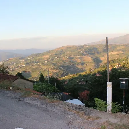 Da Ribeirinha Holiday home Carquere