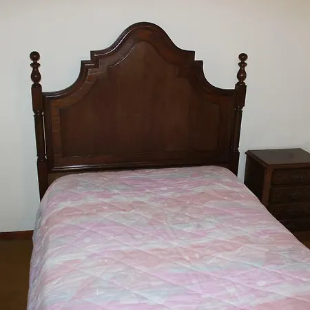 Da Ribeirinha Dom wakacyjny Carquere