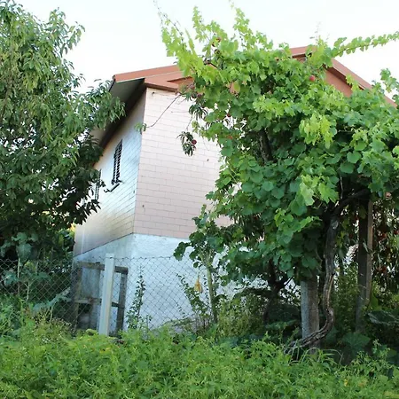 Holiday home Da Ribeirinha *