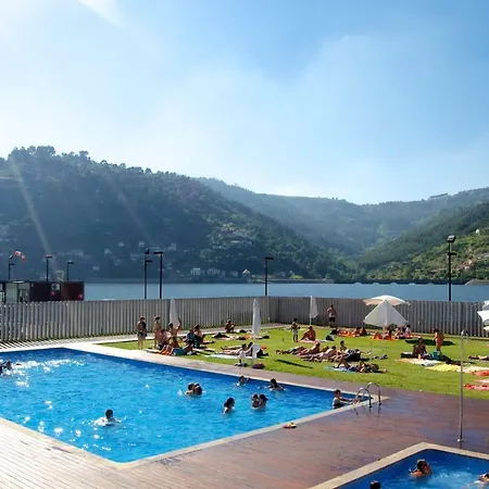 Da Ribeirinha Carquere