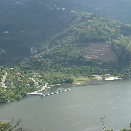 Dom wakacyjny Da Ribeirinha