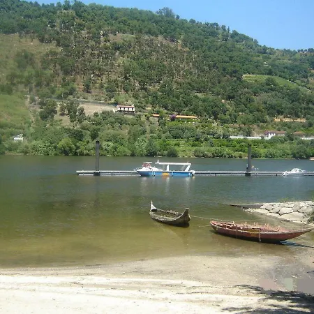 Dom wakacyjny Da Ribeirinha