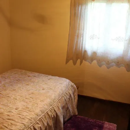 Da Ribeirinha Carquere