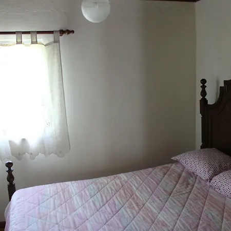 Da Ribeirinha Holiday home *