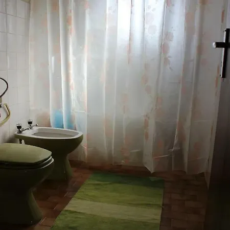 Dom wakacyjny Da Ribeirinha *