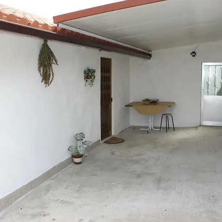 Da Ribeirinha Dom wakacyjny *