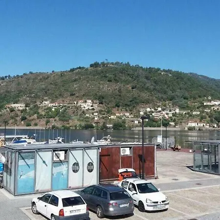 Dom wakacyjny Da Ribeirinha *