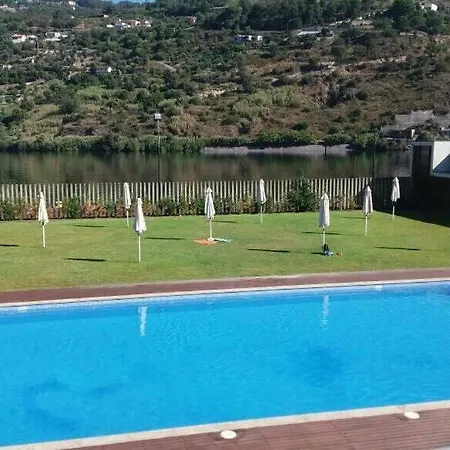 Dom wakacyjny Da Ribeirinha