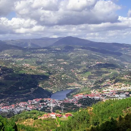 Da Ribeirinha Carquere