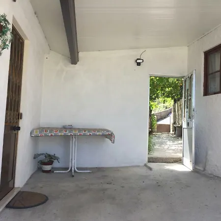 Dom wakacyjny Da Ribeirinha *