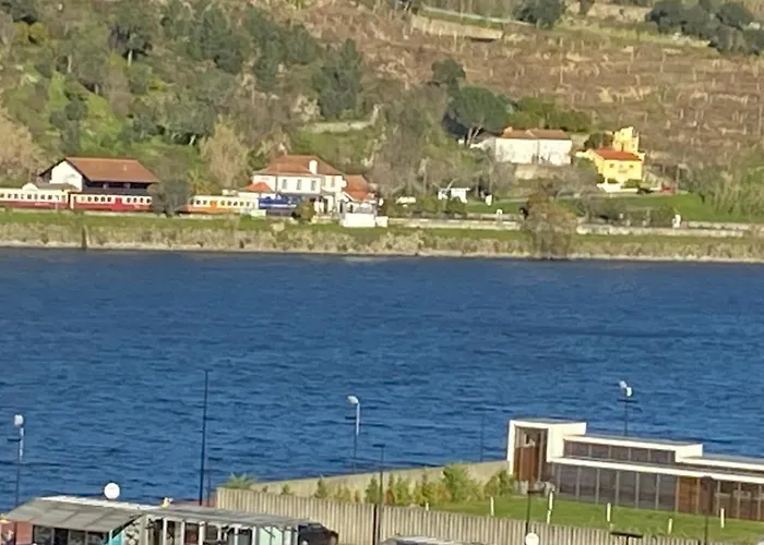 Tatil Evi Da Ribeirinha