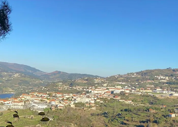 Da Ribeirinha Tatil Evi *