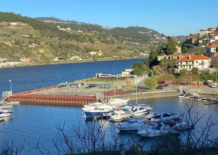 Da Ribeirinha Carquere