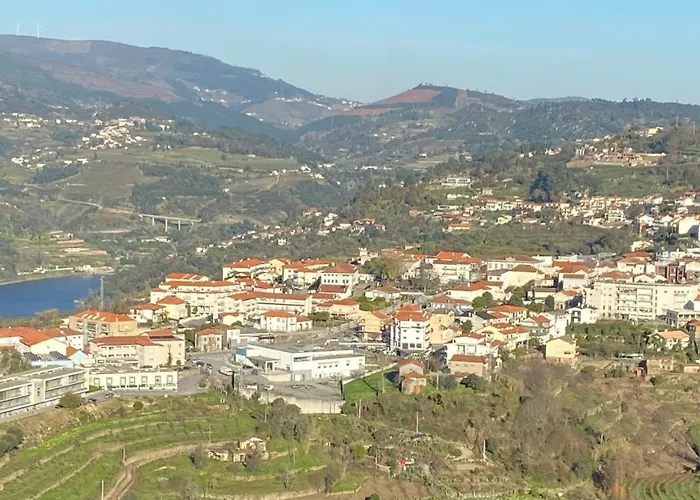 Da Ribeirinha Tatil Evi *