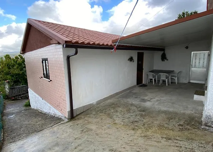 Da Ribeirinha 펜션 *