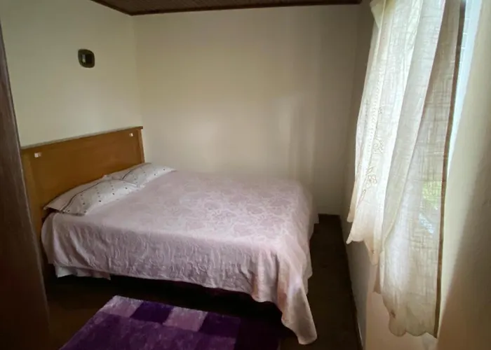 Ferienhaus Da Ribeirinha Carquere