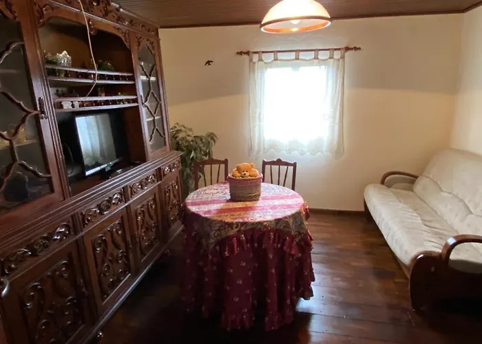 Da Ribeirinha * Carquere