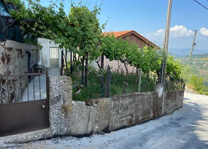 Da Ribeirinha * Carquere