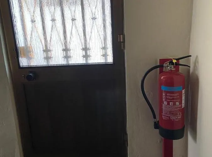 Ferienhaus Da Ribeirinha Carquere