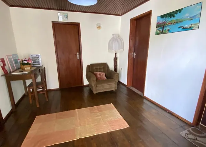 Ferienhaus Da Ribeirinha *