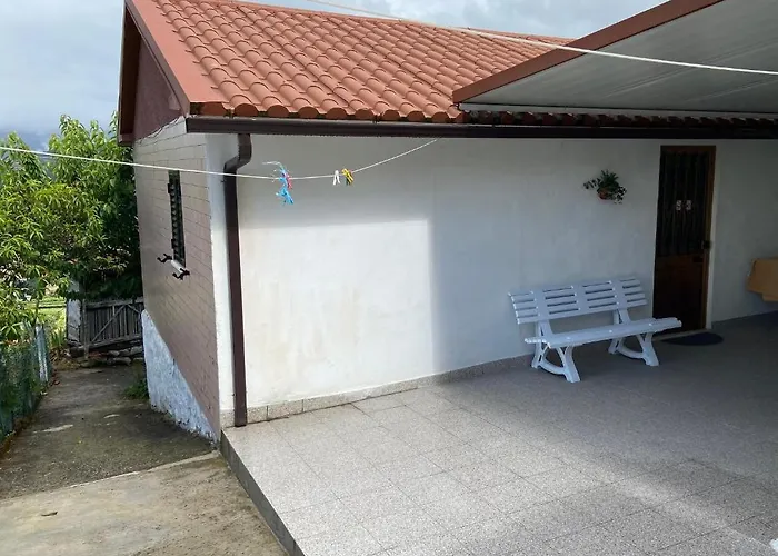 Ferienhaus Da Ribeirinha *