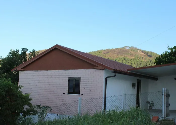 Tatil Evi Da Ribeirinha *