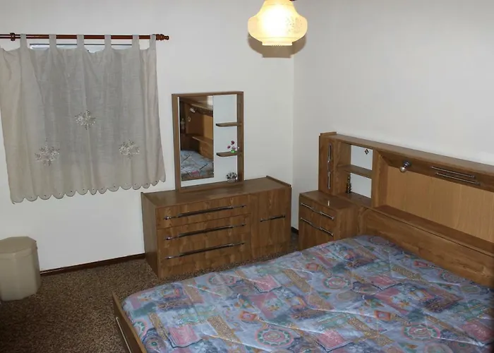 Ferienhaus Da Ribeirinha