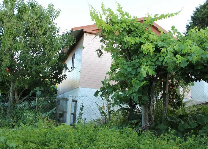 Tatil Evi Da Ribeirinha *