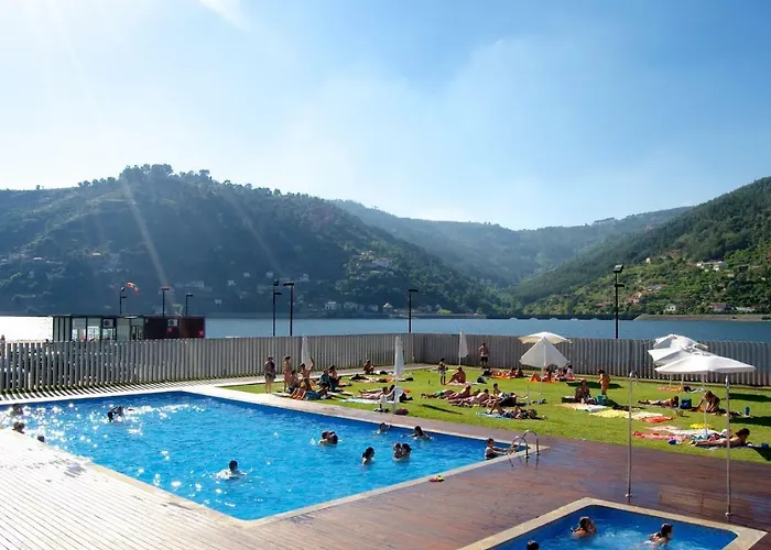 Da Ribeirinha Carquere