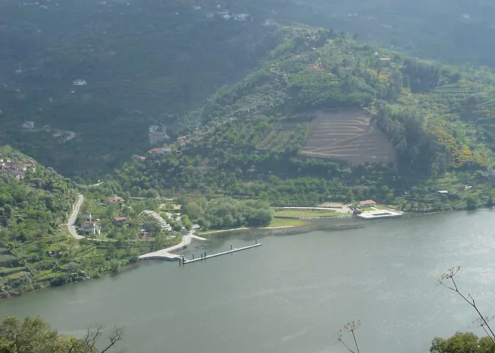 Tatil Evi Da Ribeirinha