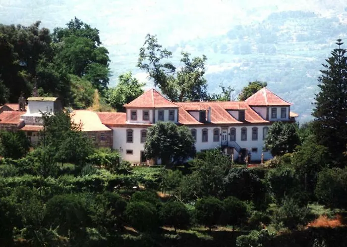 Ferienhaus Da Ribeirinha