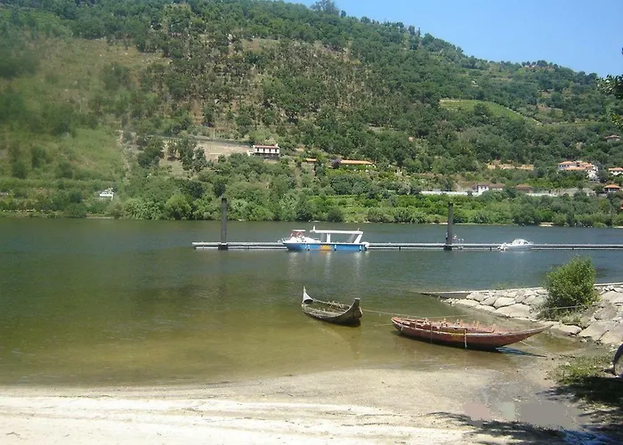 Tatil Evi Da Ribeirinha