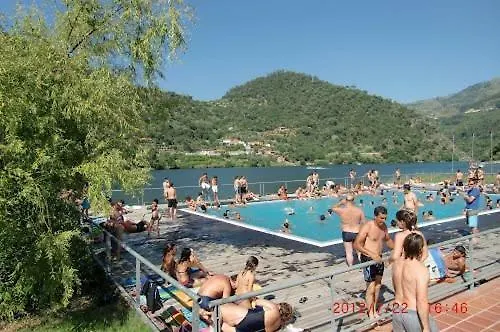 Tatil Evi Da Ribeirinha Carquere