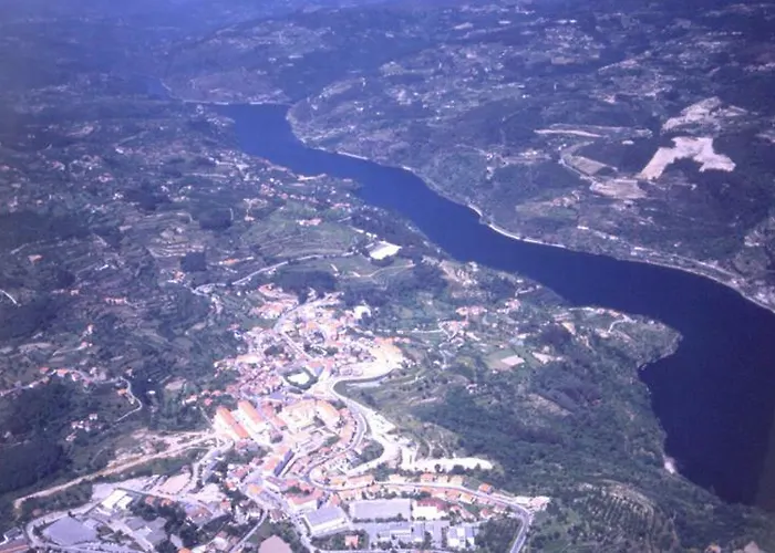 Da Ribeirinha 펜션